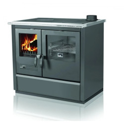 Tim sistem NORTH P, černý